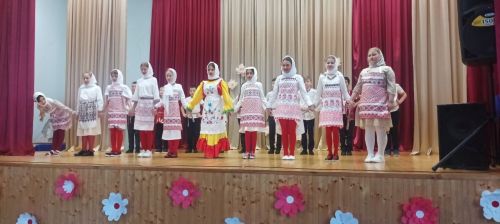В Лаишевском районе отметили интернациональный праздник «Науруз»