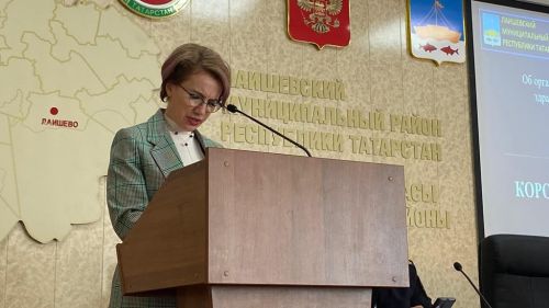 С заседания Антикоррупционной комиссии