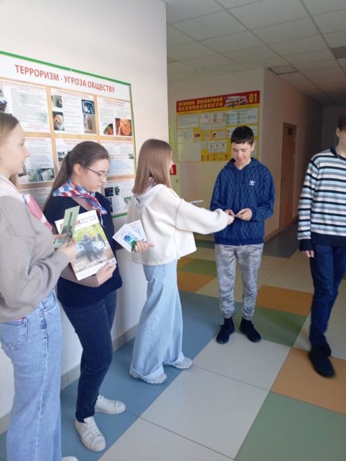 Подросткам Лаишевского района объяснили, чем грозит распространение наркотиков