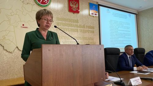 С заседания Антикоррупционной комиссии