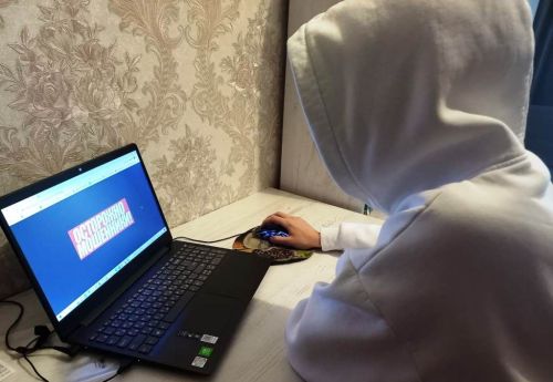 На сайте бесплатных объявлений попались на удочку мошенников