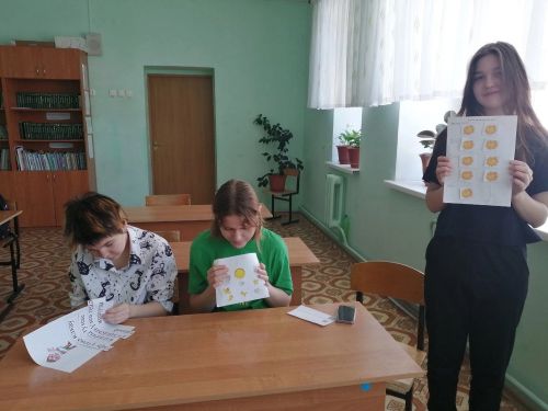 В Лаишевском районе прошла викторина по языкознанию