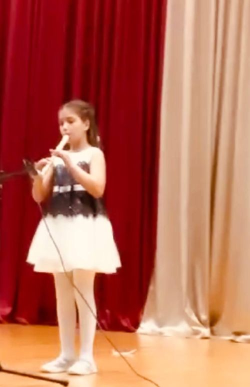 Впервые в районе конкурс «Алло! Мы ищем таланты» прошел в масштабах сельского поселения