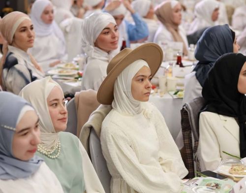 FASHION IFTAR-2024 состоится в «Казань Экспо»
