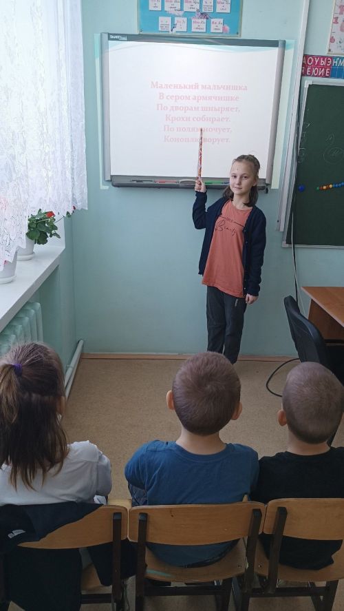 В Лаишевском районе отметили Международный день птиц