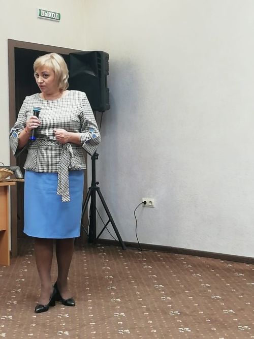Ташкирменские школьники выступили в Казани
