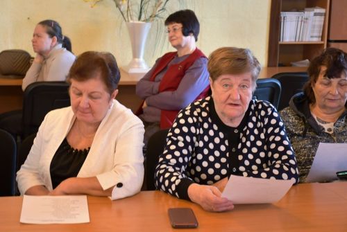 Библиотека г. Лаишево радушно приняла гостей IX ежегодного районного фестиваля «Я — автор»