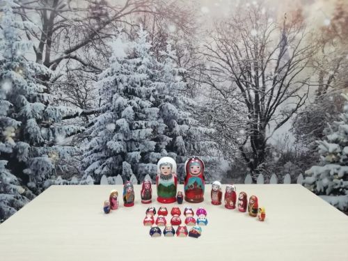 Ташкирменские школьники выступили в Казани