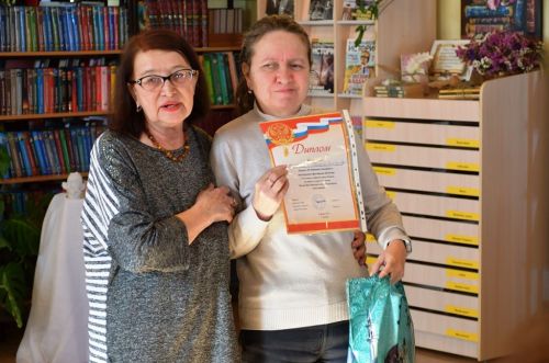 Библиотека г. Лаишево радушно приняла гостей IX ежегодного районного фестиваля «Я — автор»
