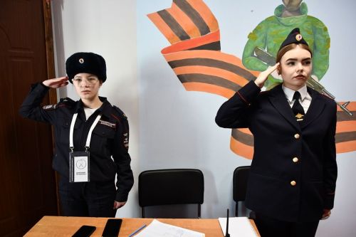 В Лаишевском техникуме стартовал региональный этап чемпионата профмастерства «Профессионалы» РТ 2024