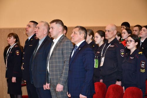 В Лаишевском техникуме стартовал региональный этап чемпионата профмастерства «Профессионалы» РТ 2024