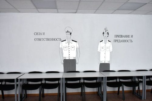 В Лаишевском техникуме стартовал региональный этап чемпионата профмастерства «Профессионалы» РТ 2024