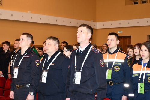 В Лаишевском техникуме стартовал региональный этап чемпионата профмастерства «Профессионалы» РТ 2024
