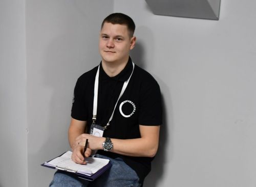 Студенческие команды пяти районов Татарстана соревновались в Лаишевском техникуме