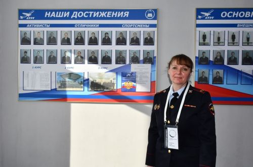 В Лаишевском техникуме стартовал региональный этап чемпионата профмастерства «Профессионалы» РТ 2024