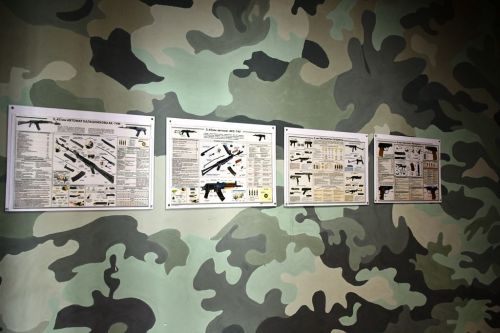 Студенческие команды пяти районов Татарстана соревновались в Лаишевском техникуме