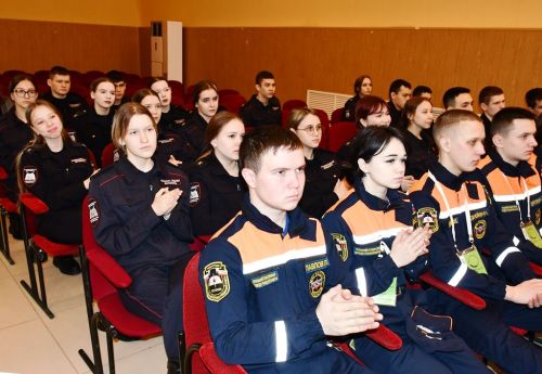 В Лаишевском техникуме стартовал региональный этап чемпионата профмастерства «Профессионалы» РТ 2024