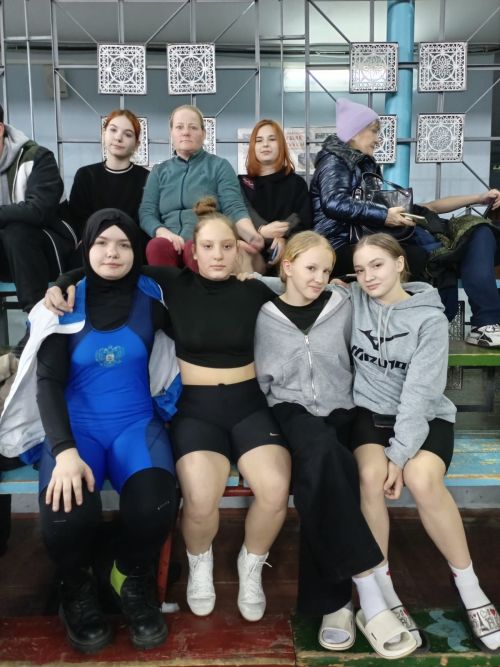 Богатый урожай медалей собрали сумоисты Лаишевского района на первенстве РТ
