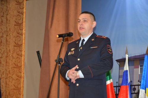 В Лаишевском техникуме стартовал региональный этап чемпионата профмастерства «Профессионалы» РТ 2024