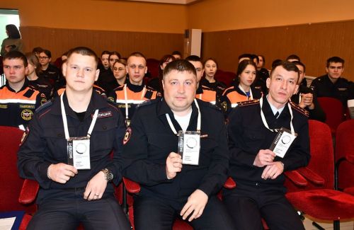 В Лаишевском техникуме стартовал региональный этап чемпионата профмастерства «Профессионалы» РТ 2024