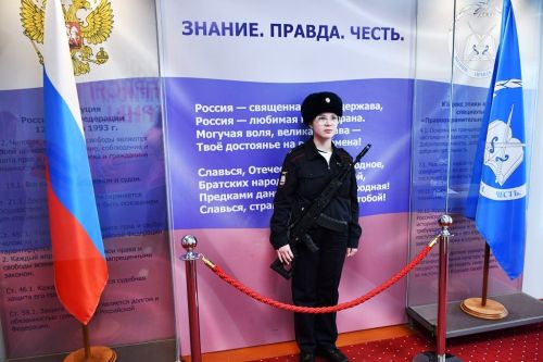 В Лаишевском техникуме стартовал региональный этап чемпионата профмастерства «Профессионалы» РТ 2024