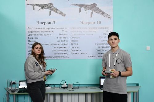 Студенческие команды пяти районов Татарстана соревновались в Лаишевском техникуме