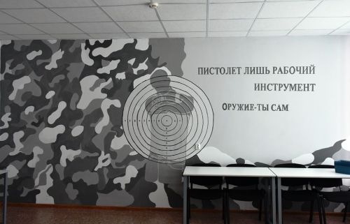 В Лаишевском техникуме стартовал региональный этап чемпионата профмастерства «Профессионалы» РТ 2024