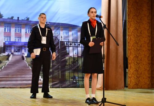 В Лаишевском техникуме стартовал региональный этап чемпионата профмастерства «Профессионалы» РТ 2024
