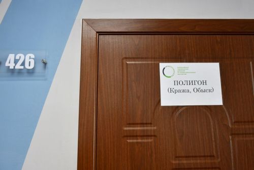 Студенческие команды пяти районов Татарстана соревновались в Лаишевском техникуме