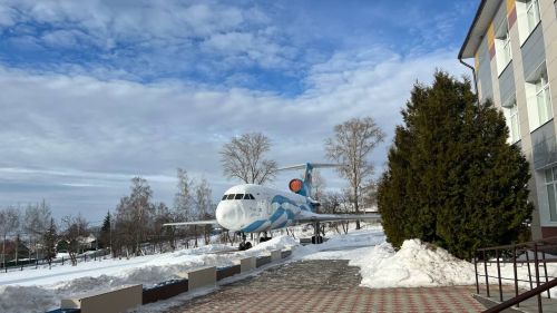 Накануне праздника 8 Марта днем будет тепло