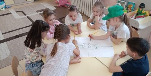 В Лаишевском районе провели турнир экологических проектов