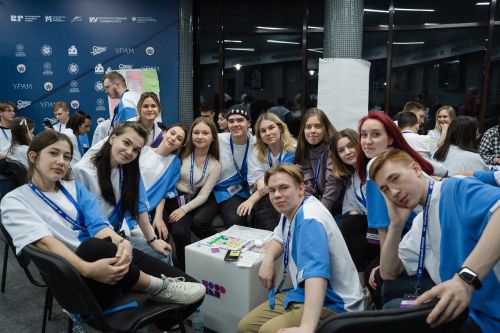 В Лаишевском районе продолжается 15-ый сезон проекта «Кадровый резерв»