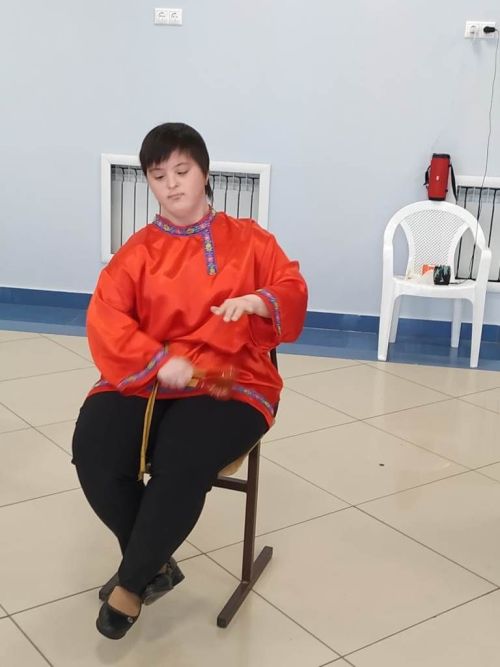 «Что? Где? Когда» — помогает создавать инклюзивное общество