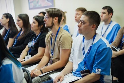 В Лаишевском районе продолжается 15-ый сезон проекта «Кадровый резерв»