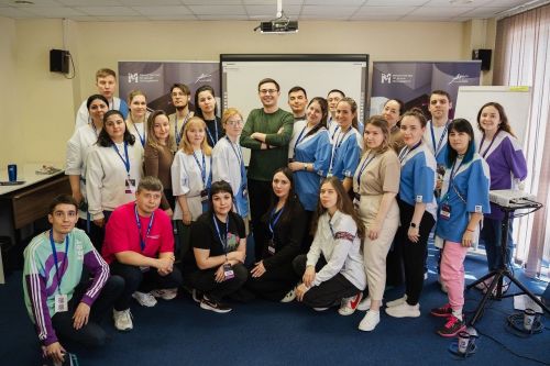 В Лаишевском районе продолжается 15-ый сезон проекта «Кадровый резерв»