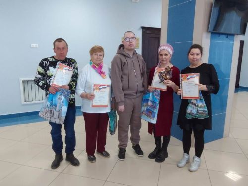 «Что? Где? Когда» — помогает создавать инклюзивное общество