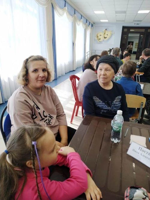 «Что? Где? Когда» — помогает создавать инклюзивное общество