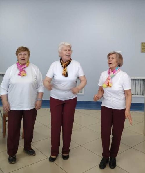 «Что? Где? Когда» — помогает создавать инклюзивное общество