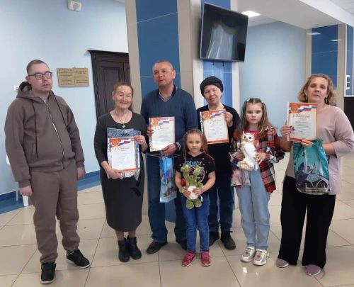 «Что? Где? Когда» — помогает создавать инклюзивное общество