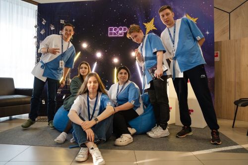 В Лаишевском районе продолжается 15-ый сезон проекта «Кадровый резерв»