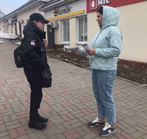 Лаишевцев призвали задуматься о своем здоровье