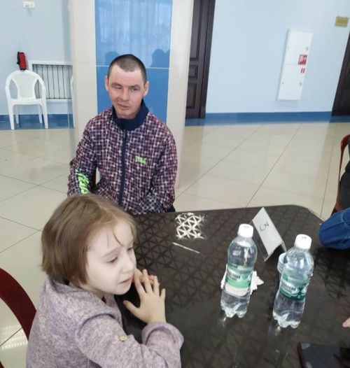«Что? Где? Когда» — помогает создавать инклюзивное общество