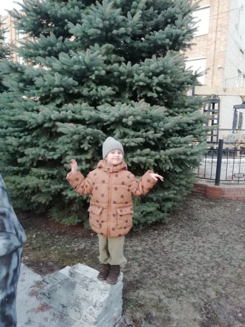 Доброе апрельское воскресенье