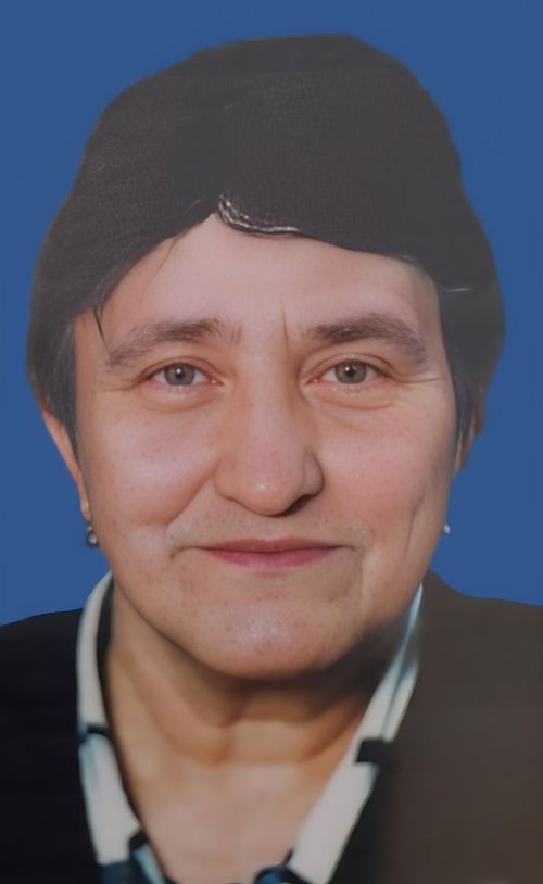 Этого преподавателя помнят и знают многие выпускники Лаишевского  техникума