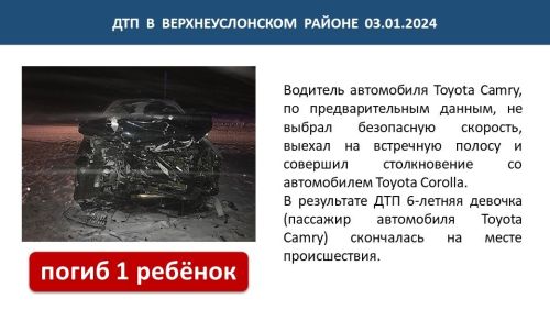 Дети гибнут на дороге: приводим цифры и факты по Татарстану
