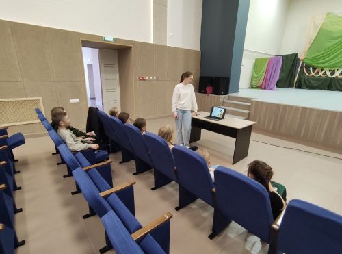 В Лаишевском районе ведется профилактика терроризма
