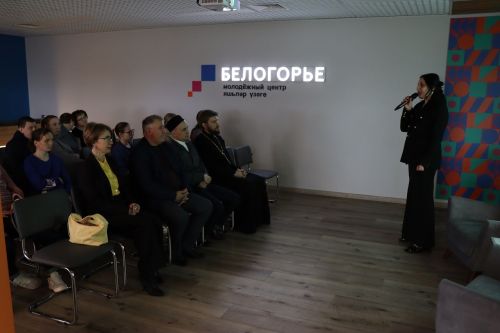 В Лаишевском районе состоялся День беременных