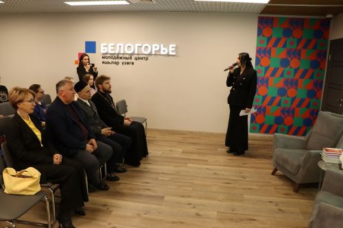 В Лаишевском районе состоялся День беременных