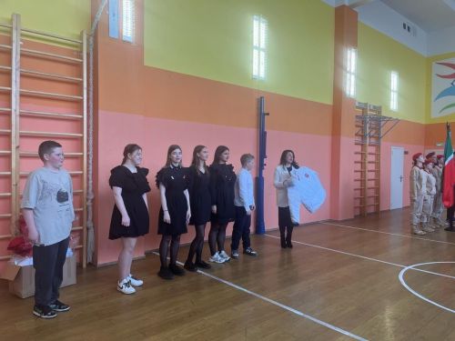 Команда КВН из Лаишевского района стала третьей в финале региональной лиги
