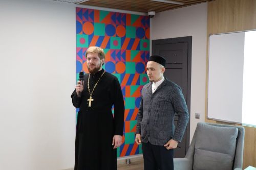 В Лаишевском районе состоялся День беременных